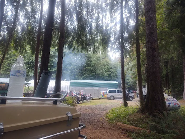 Cycle Camp 1