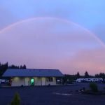 Quileute Riverview RV Park