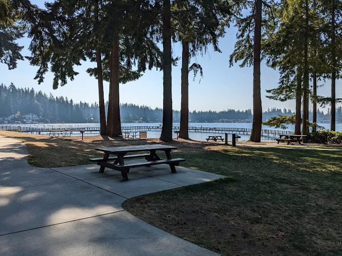 Wenberg County Park 0