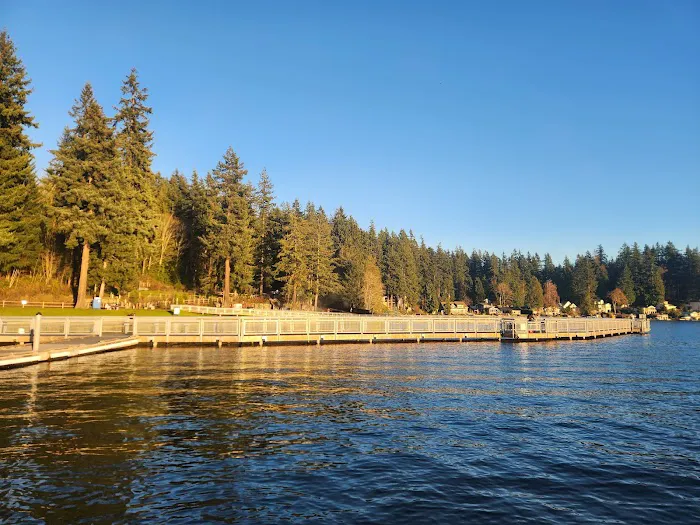 Wenberg County Park 5