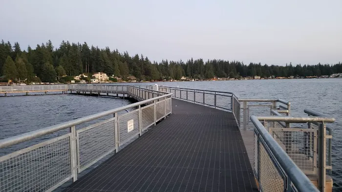 Wenberg County Park 2