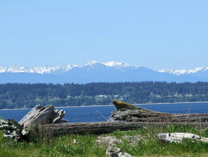 Camano Island State Park 5