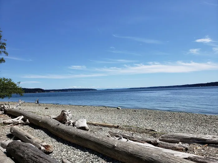 Camano Island State Park 3