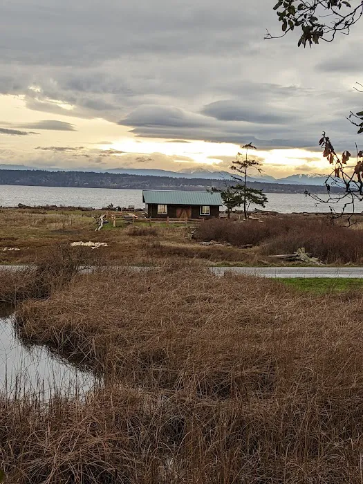 Camano Island State Park 9