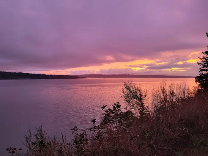 Camano Island State Park 8