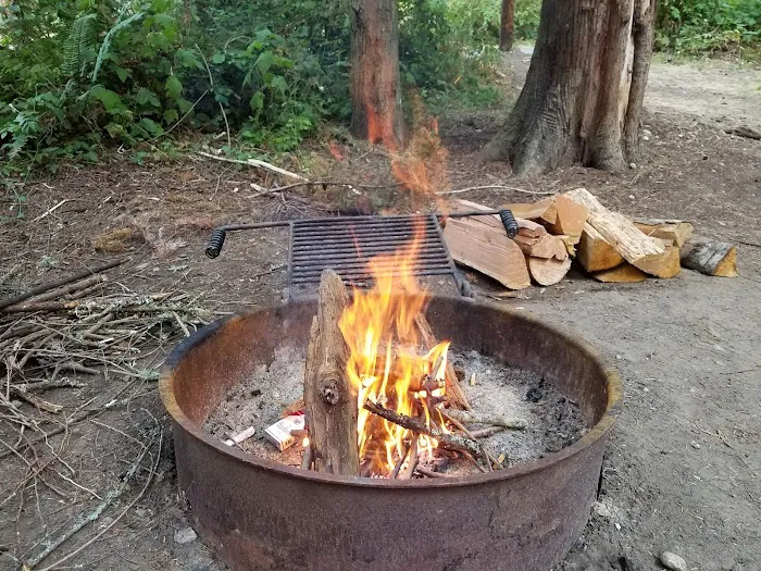 Camano Island State Park 4
