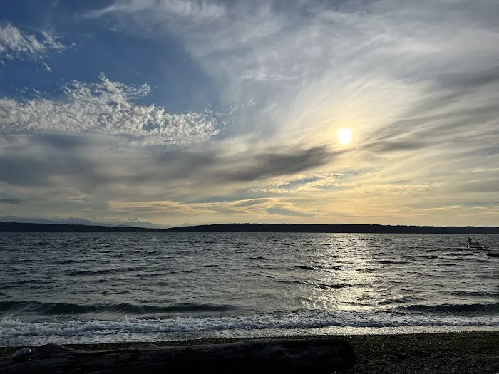 Camano Island State Park 7