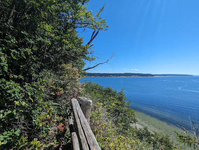 Camano Island State Park 2