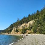 Camano Island State Park