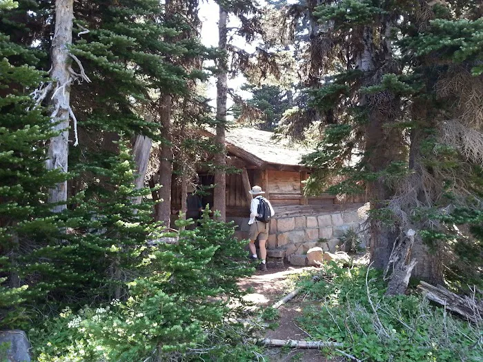 Sunrise Walk-In Camp 6