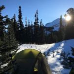 Sunrise Walk-In Camp