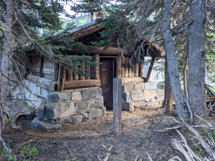 Sunrise Walk-In Camp 5