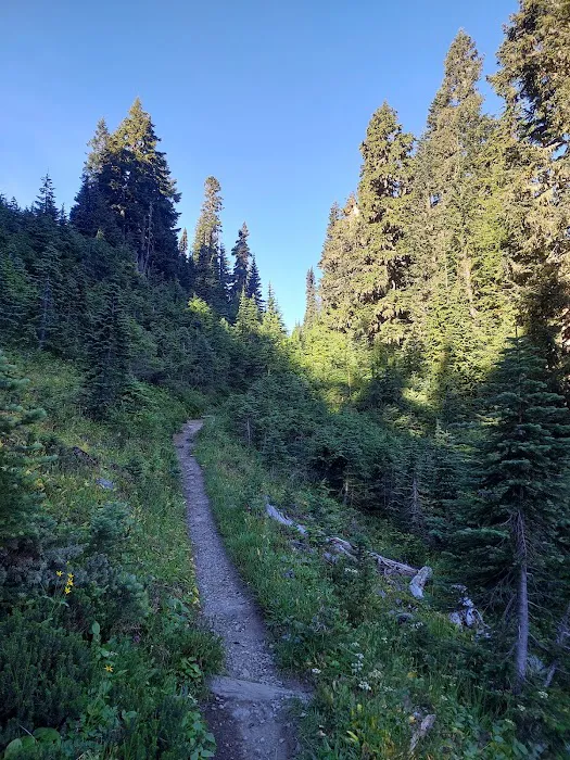 Klapatche Park 3