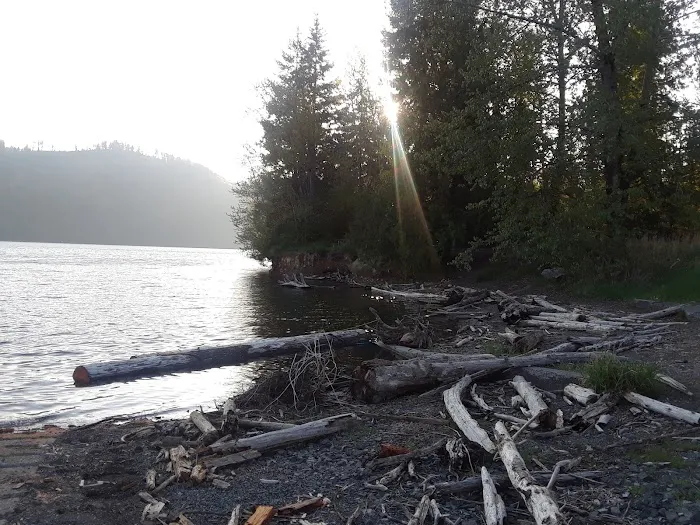 Big Creek Campground 8