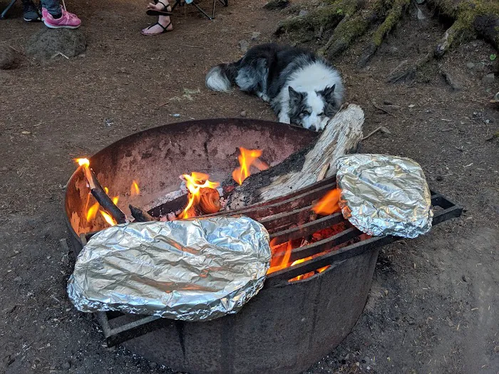 Big Creek Campground 0