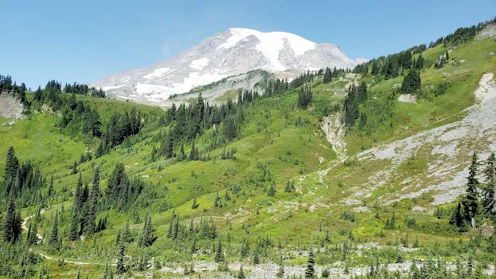 Big Creek Campground 4