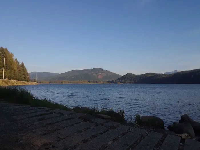 Big Creek Campground 2