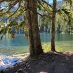 High Rock Campground