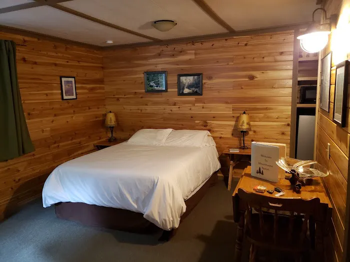 Mounthaven Resort 0