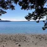 Hood Canal Ranger District - Quilcene Office