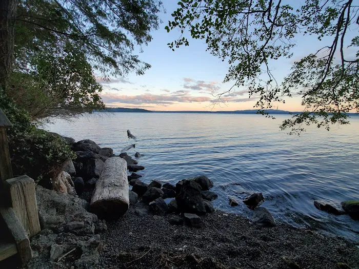Hood Canal Ranger District - Quilcene Office 7