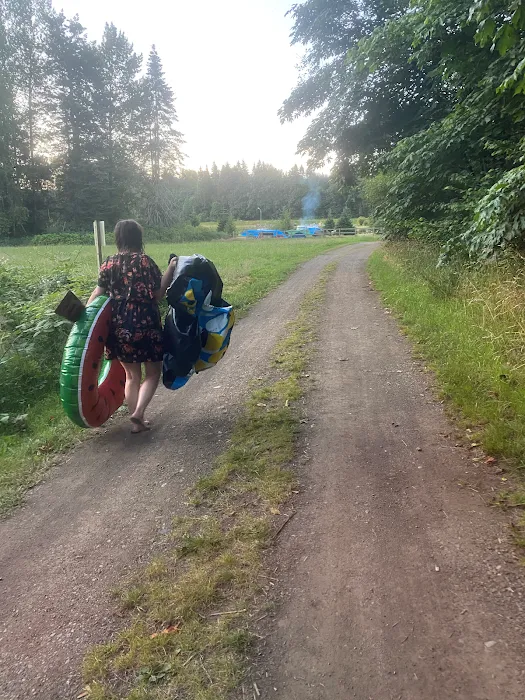 Puntledge RV Campground 8