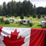 Puntledge RV Campground