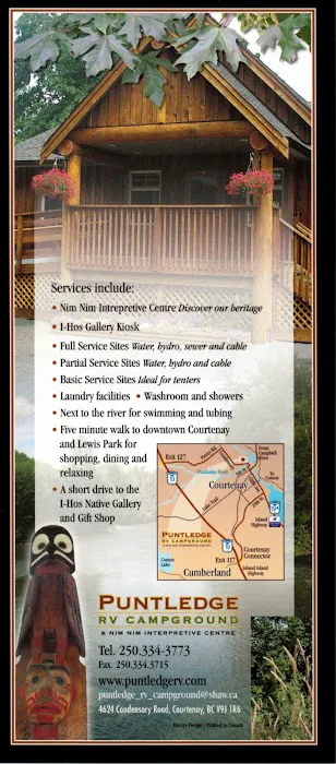 Puntledge RV Campground 7