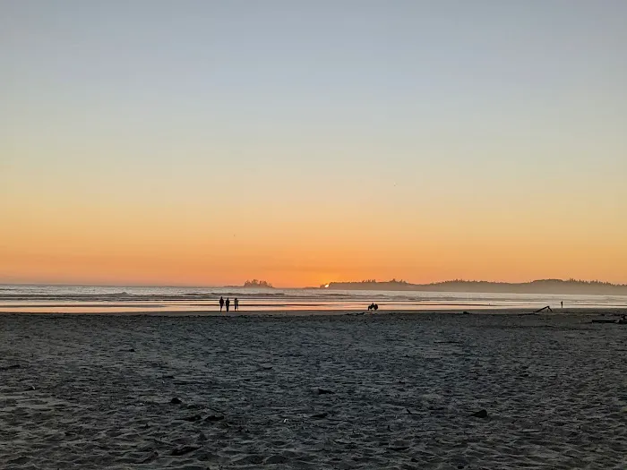 Green Point Campground 4