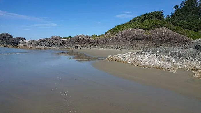 Green Point Campground 3