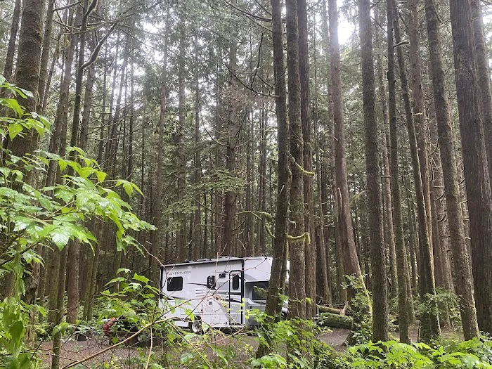 Green Point Campground 0