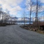 Pine Point Recreation Site