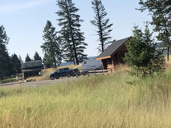 Ponderosa Campground 0