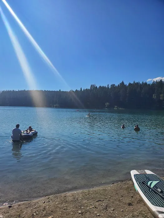 Ponderosa Campground 7