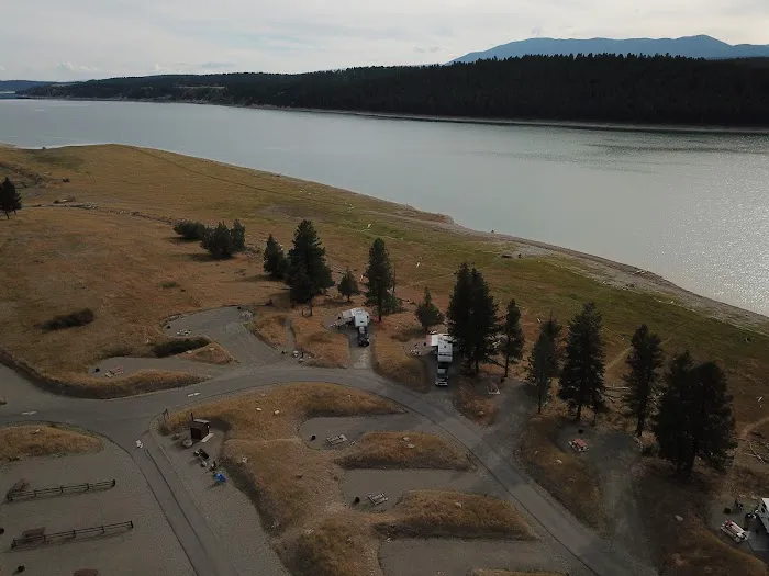 Ponderosa Campground 5