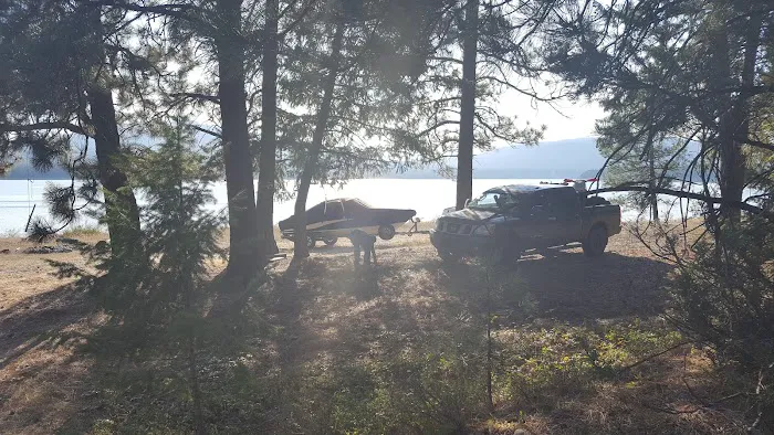 Aye's Ranch Campground 3