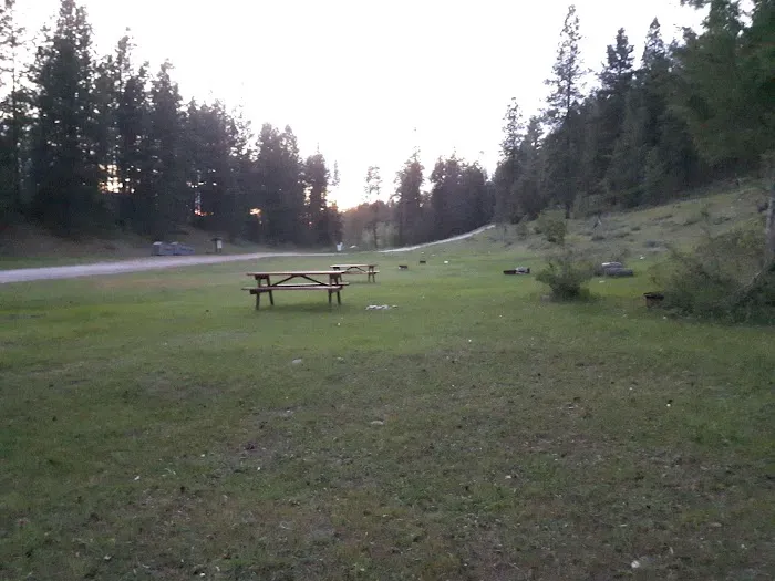Aye's Ranch Campground 6