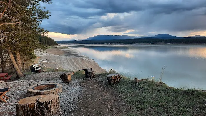 Aye's Ranch Campground 9