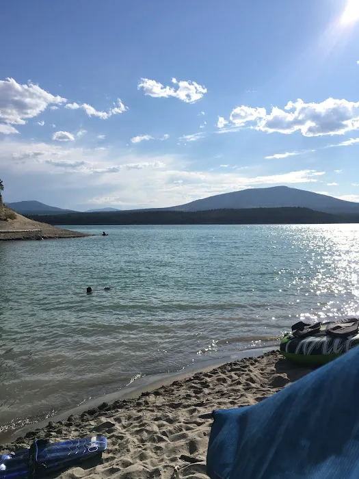 Aye's Ranch Campground 5