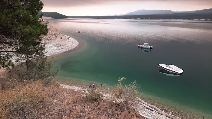Aye's Ranch Campground 1