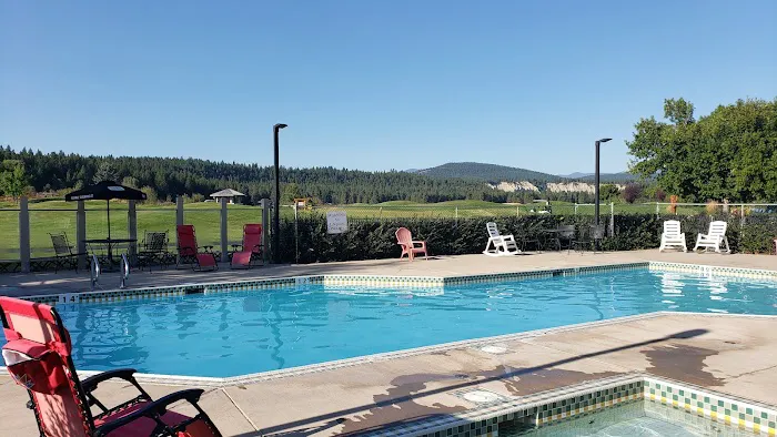 Cranbrook / St. Eugene KOA Journey 3