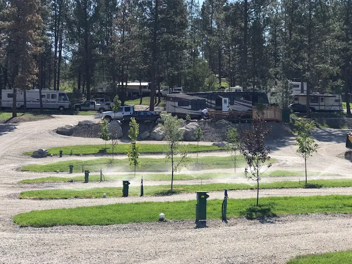 Rocky Pine RV Park 1