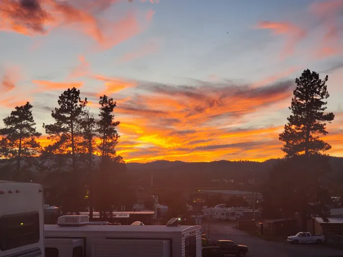 Rocky Pine RV Park 5