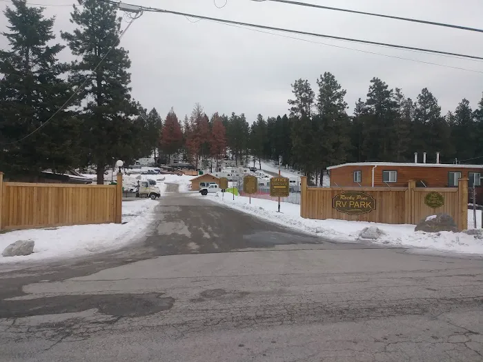 Rocky Pine RV Park 6