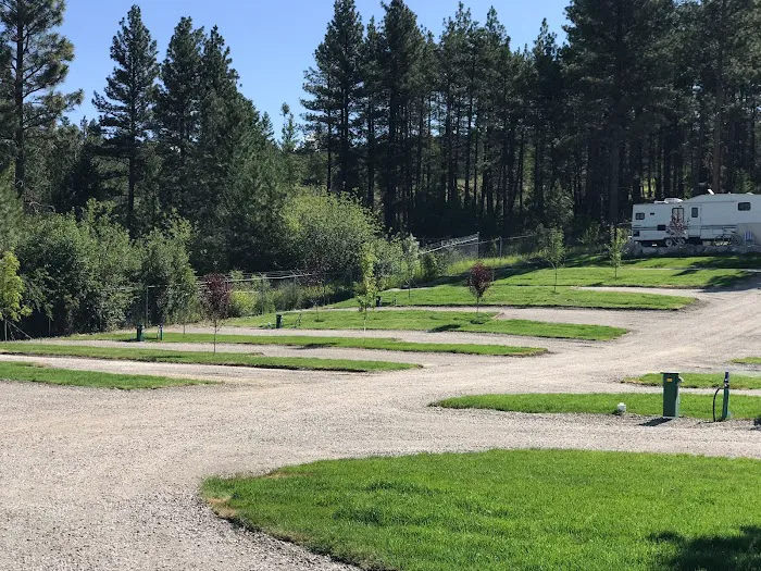 Rocky Pine RV Park 0