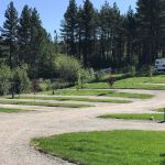 Rocky Pine RV Park