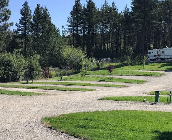 Rocky Pine RV Park