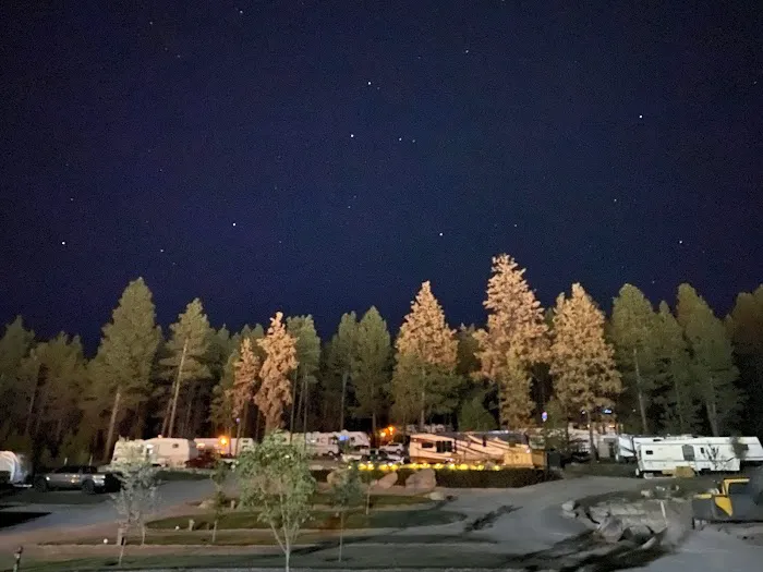 Rocky Pine RV Park 4