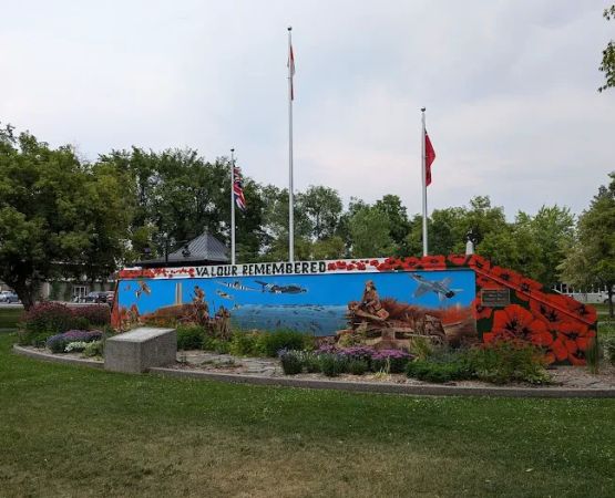 Mount Baker RV Park