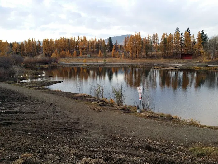 Mount Baker RV Park 3